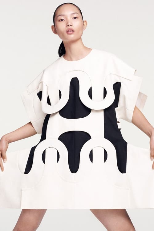 Farfetch dot COMME Comme des Garçons Archive Pieces