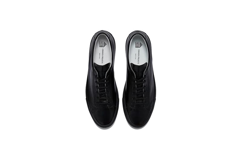 Common Projects Dover Street Market Achilles Low