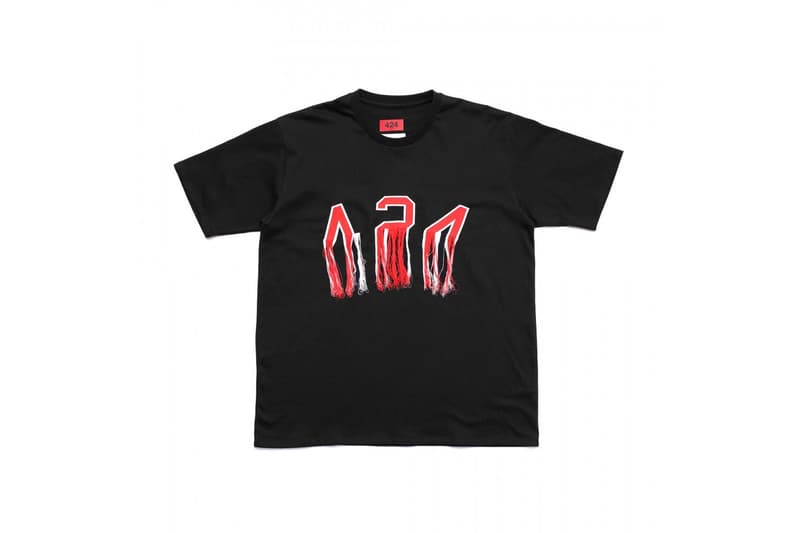 doublet & 424 Collaborative Capsule