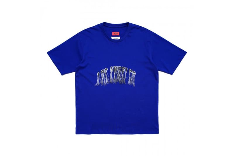 doublet & 424 Collaborative Capsule