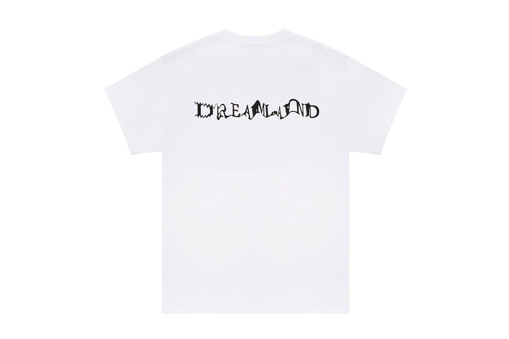 Dreamland Syndicate 2017 Spring/Summer Range