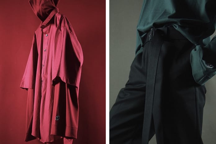 John Lawrence Sullivan 2017 春夏系列