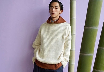 MARKWARE 2017 秋冬系列 Lookbook