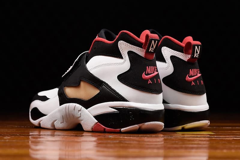 Nike Air Diamond Turf Returns