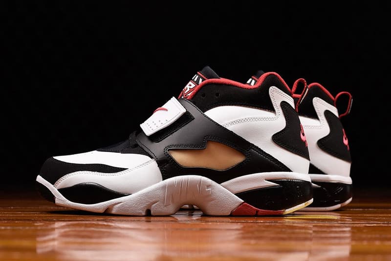 Nike Air Diamond Turf Returns