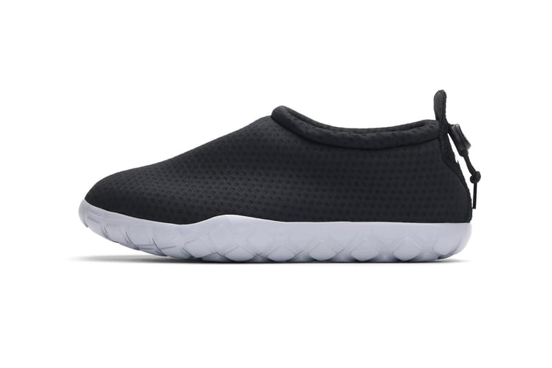 Nike 全新升級版 Air Moc Ultra BR 鞋款