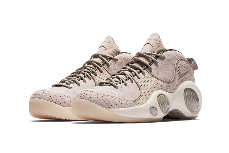 NikeLab 復刻經典球鞋 Zoom Flight 95