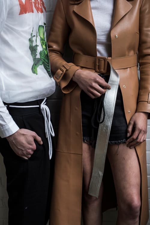 OFF-WHITE Toronto Lookbook “US”