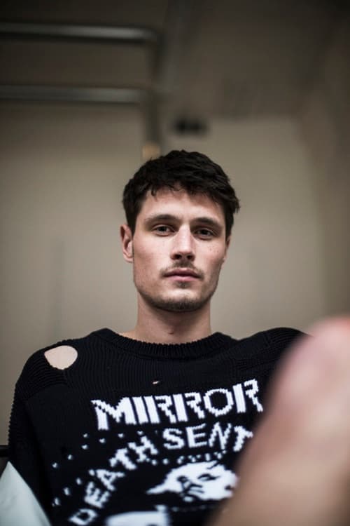 OFF-WHITE Toronto Lookbook “US”