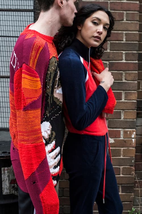 OFF-WHITE Toronto Lookbook “US”