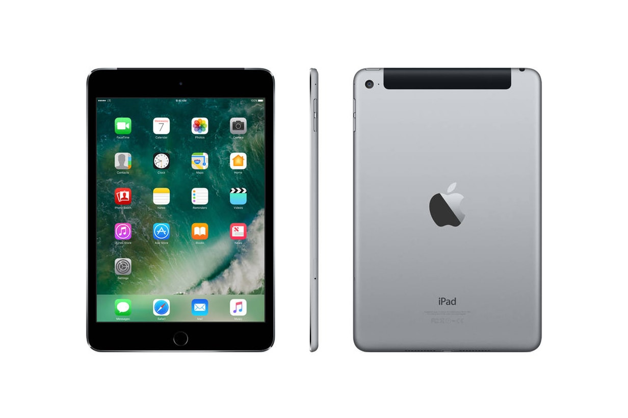 現維修 iPad 4 升級換 iPad Air 2