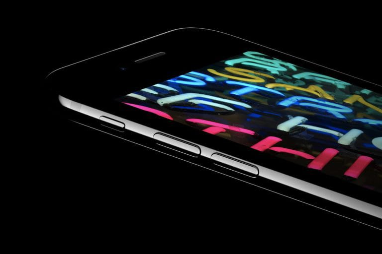 報告指 Apple 從 Samsung 訂購 7 千萬個 OLED 屏幕