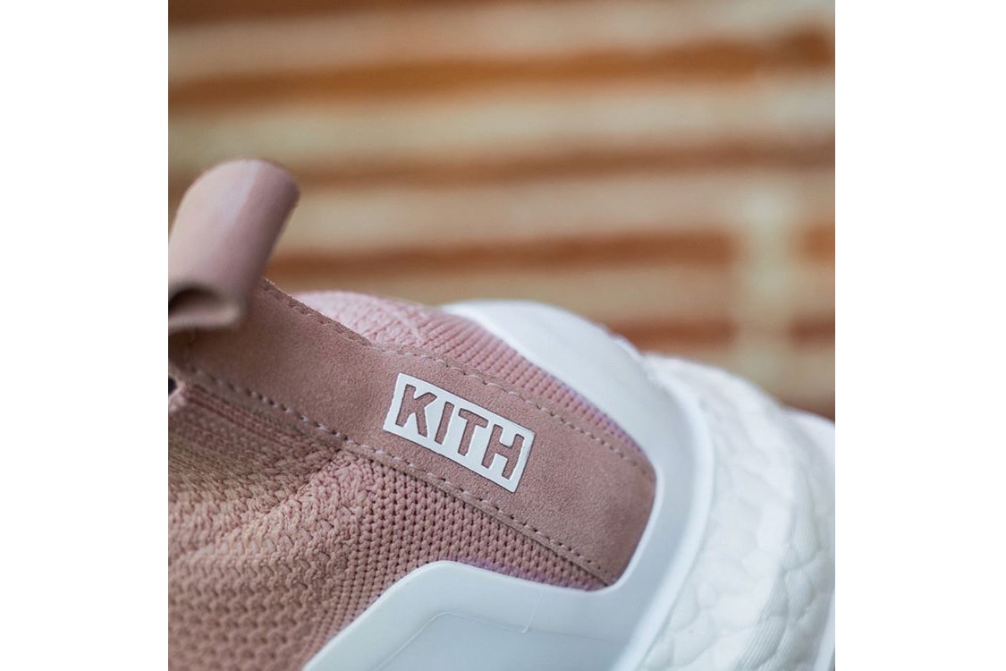 KITH x adidas ACE 16+ PureControl UltraBOOST More Details Leak