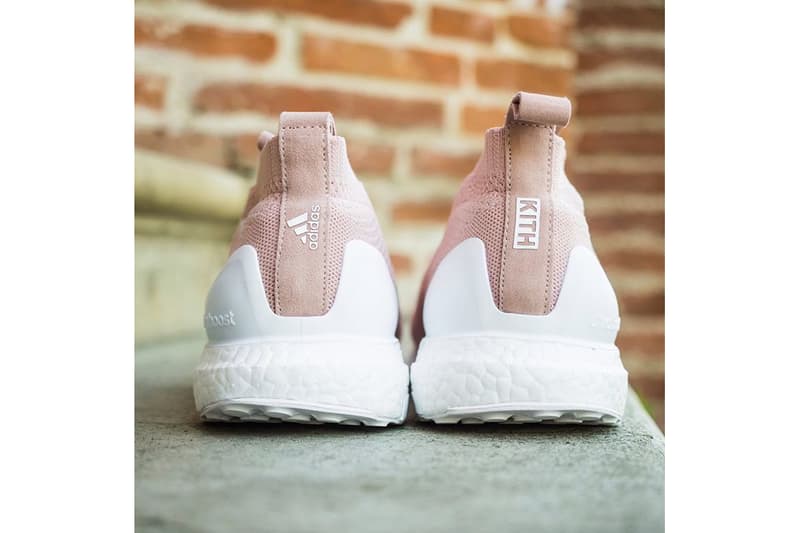 KITH x adidas ACE 16+ PureControl UltraBOOST More Details Leak