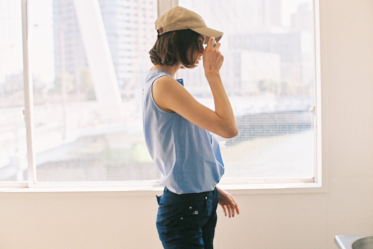 MADGIRL 2017 春夏系列 Lookbook