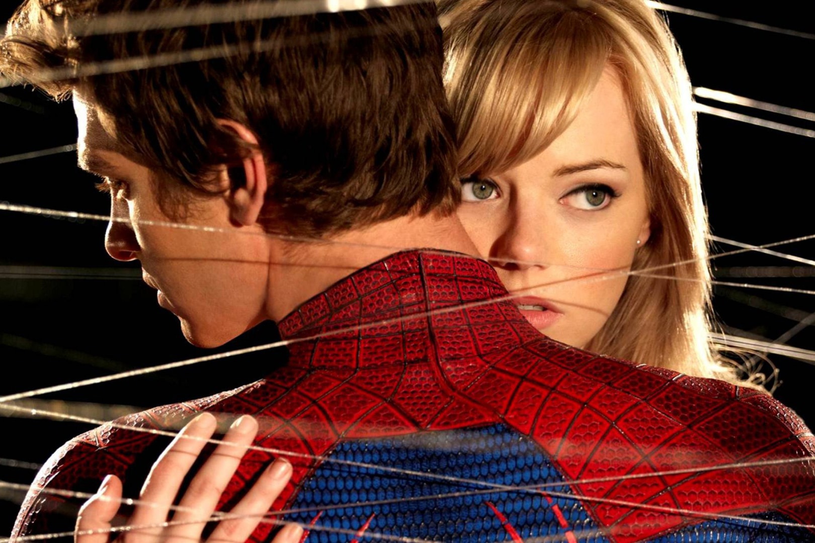 導演 Marc Webb：《The Amazing Spider-Man 2》不是爛片！