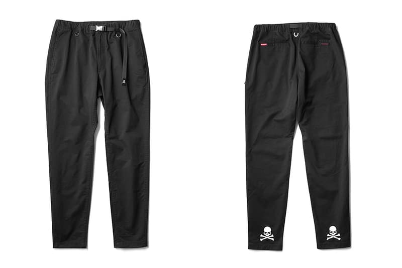 mastermind JAPAN x Gramicci Climbing Pant