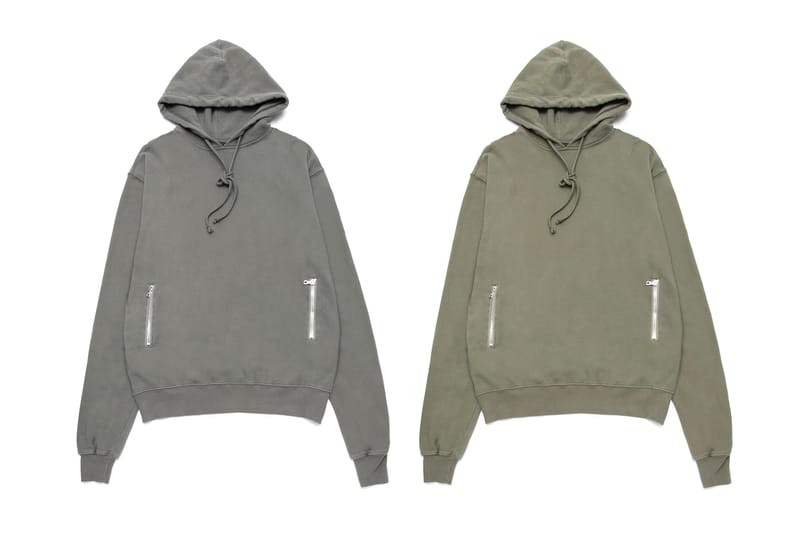 N.D.G. Studio 2017 春夏系列上架