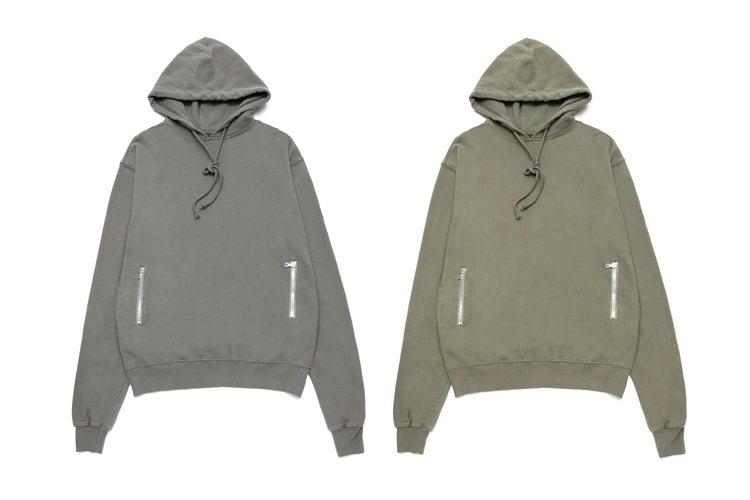 N.D.G. Studio 2017 春夏系列上架