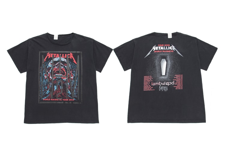 N. HOOLYWOOD 2017 春夏系列單品一覽