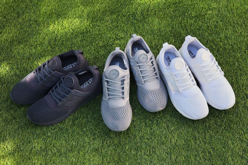 New Balance 247 全新「Breathe」系列