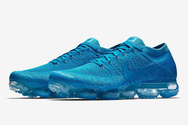 Nike Air VaporMax May Release Info