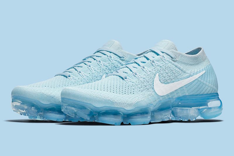 Nike Air VaporMax May Release Info