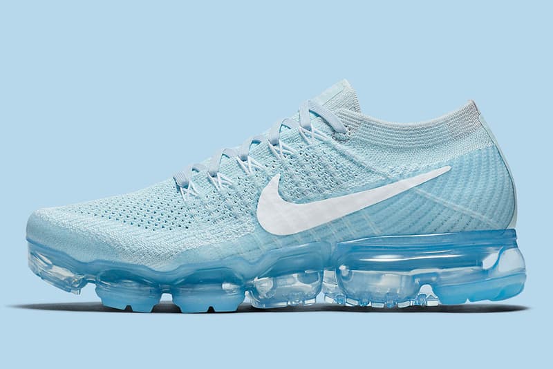 Nike Air VaporMax May Release Info