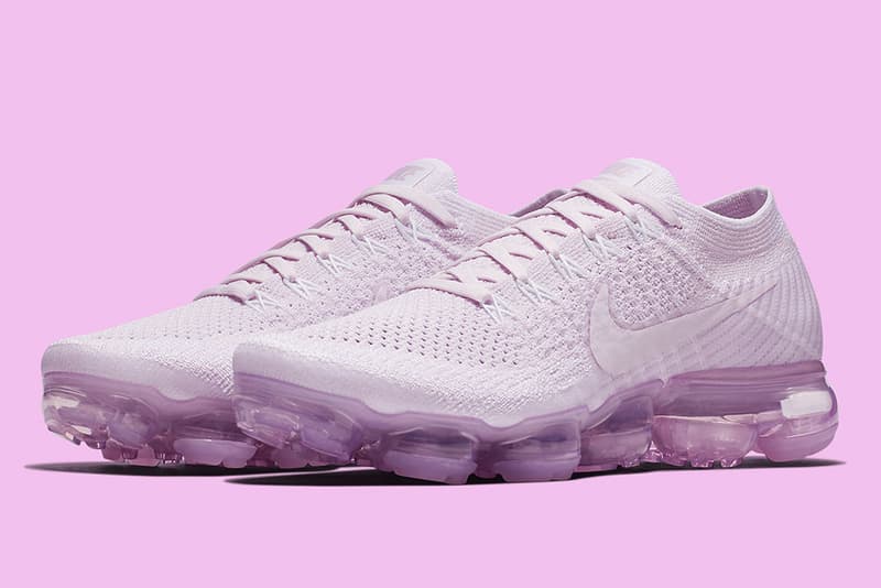 Nike Air VaporMax May Release Info