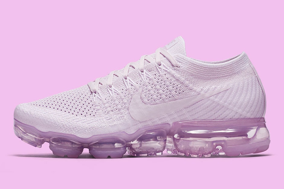 Nike Air VaporMax May Release Info
