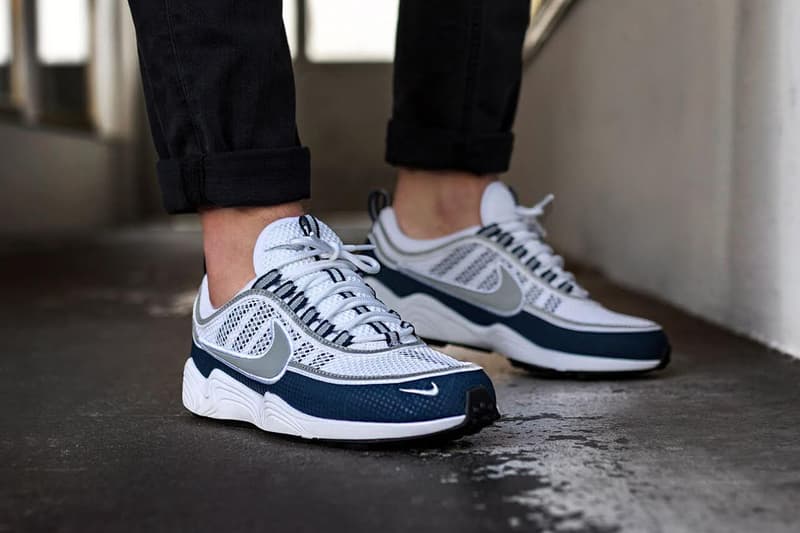 Nike Air Zoom Spiridon 推出全新「Summer Pack」系列