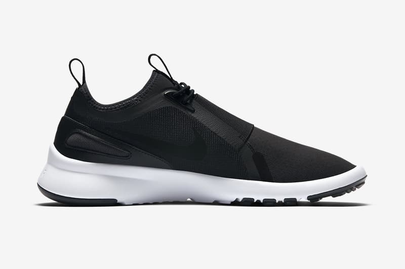 Nike 推出全新鞋款 Current Slip-On