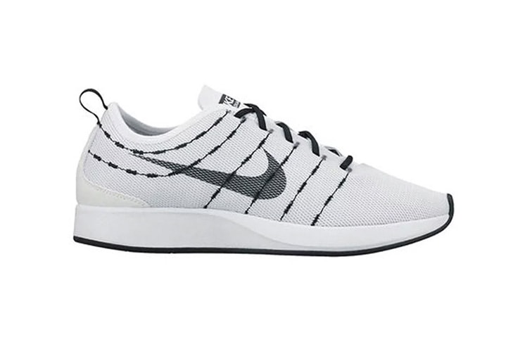 搶先預覽 Nike Dualtone Racer 全新配色系列