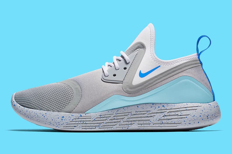 Nike LunarCharge “MAG”