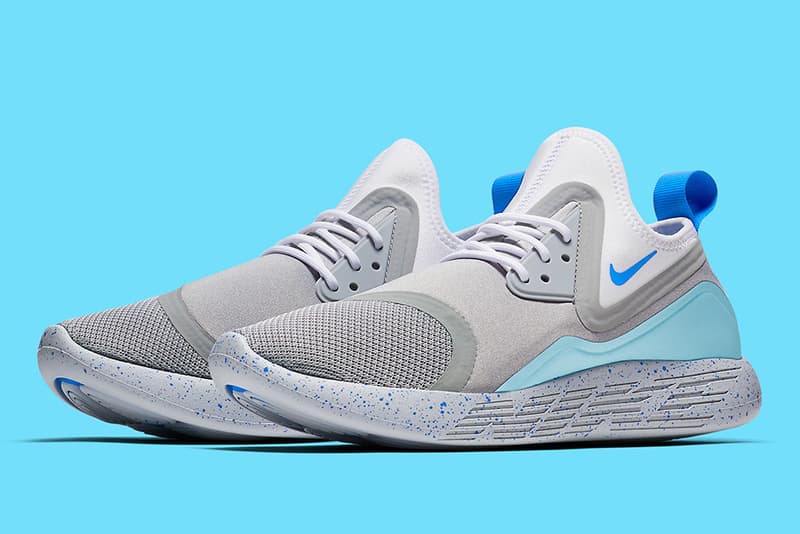 Nike LunarCharge “MAG”