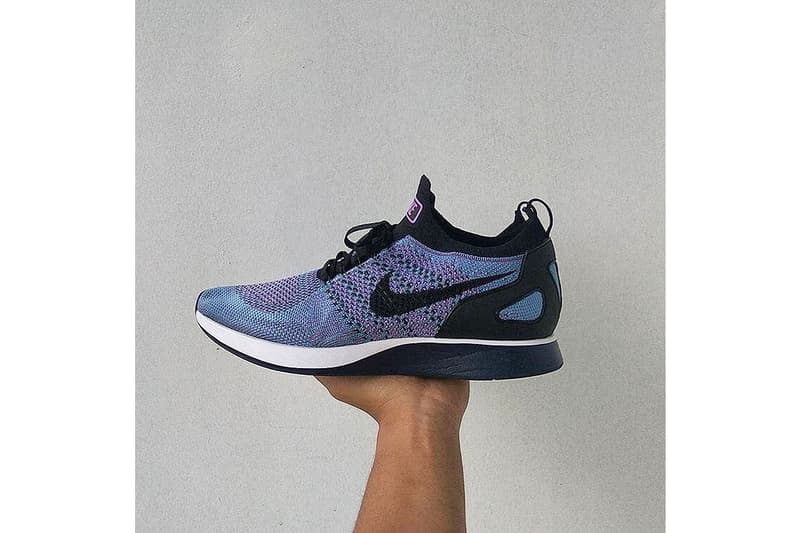 Nike Mariah Racer Blue/Purple First Look