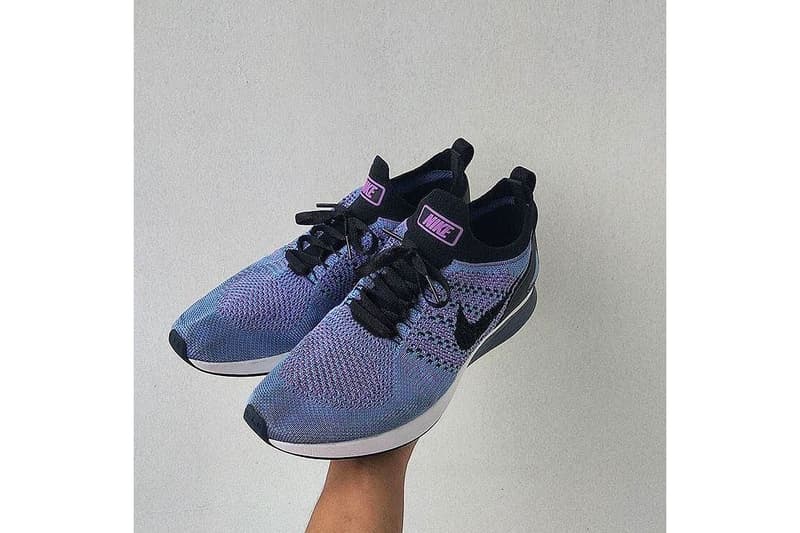 Nike Mariah Racer Blue/Purple First Look