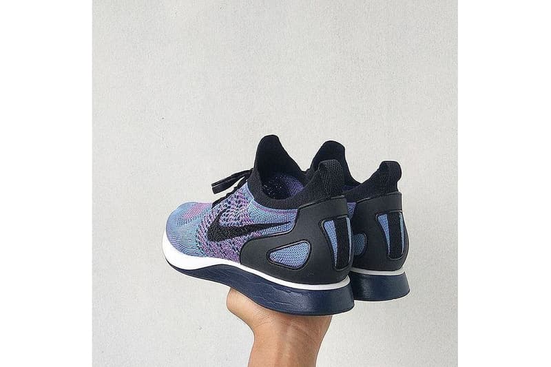 Nike Mariah Racer Blue/Purple First Look