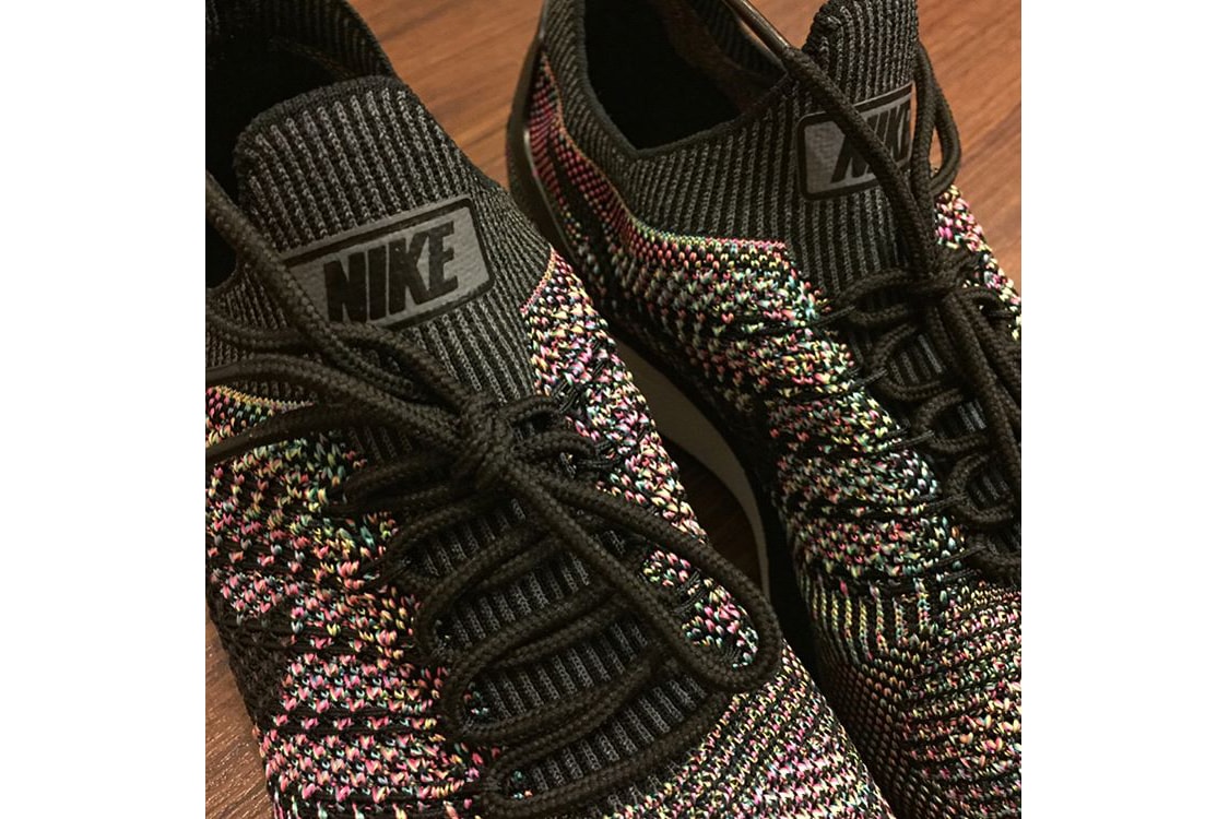 Nike Mariah Racer “Multicolor” First Look