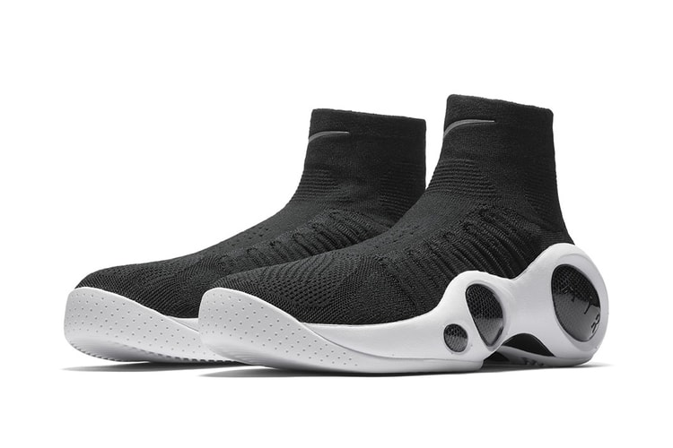Nike 全新鞋款 Flight Bonafide 發售日期確定