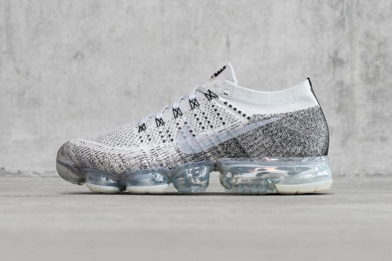 NikeLab Air VaporMax 全新配色系列