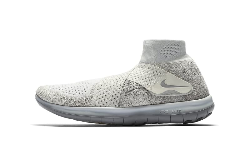 NikeLab Free Run Motion Flyknit 2017 全新配色系列