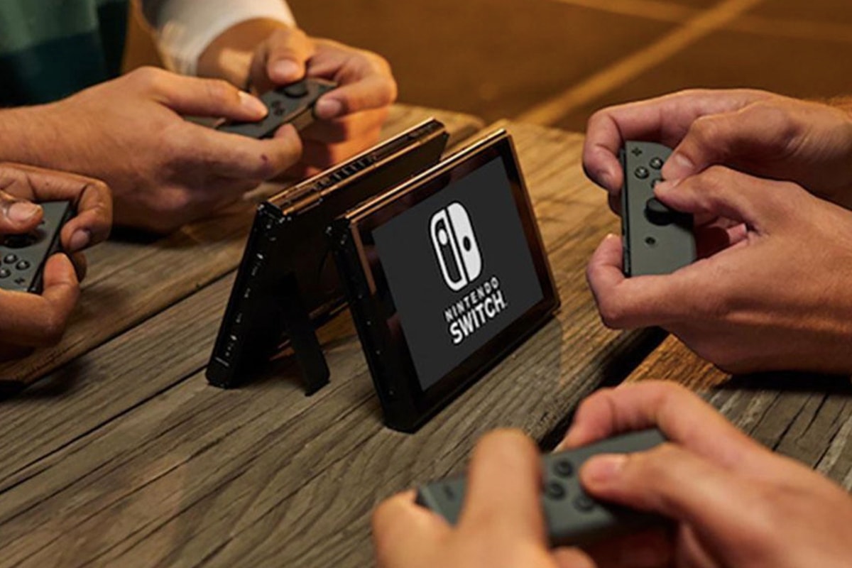 Nintendo Switch 首年銷售或會超過 Wii U 多年總銷量