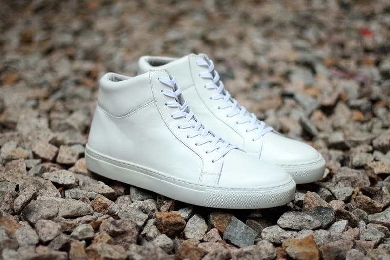 Norberto Costa 全新手工鞋履系列