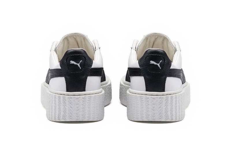 Rihanna FENTY PUMA Creeper New Colorways