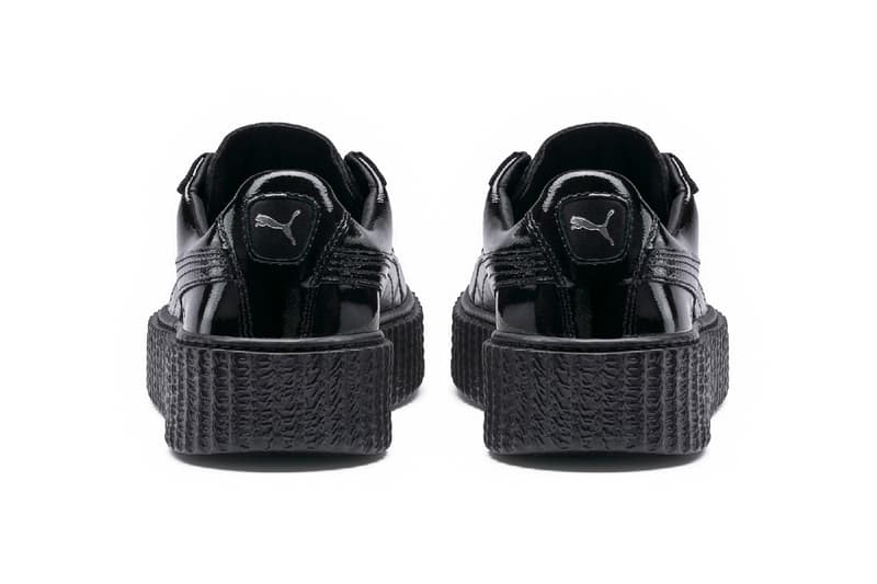 Rihanna FENTY PUMA Creeper New Colorways