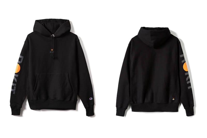 ROKIT 2017 春夏系列