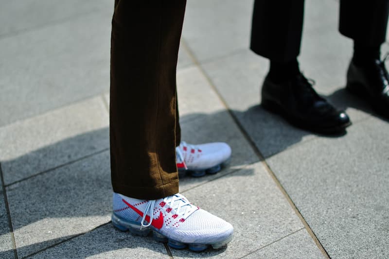 Streetsnaps: Seoul Fashion Week 2017