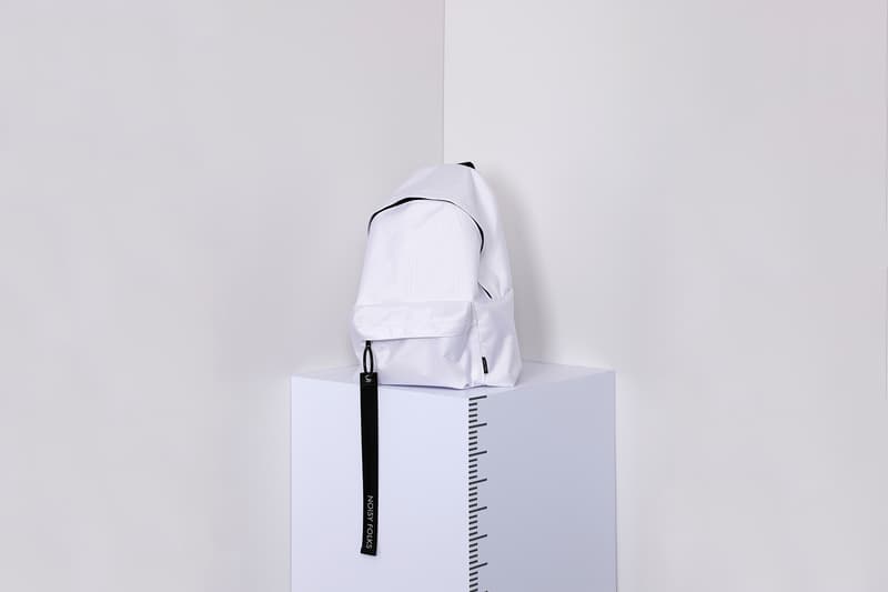 NOISY FOLKS 別注配色「SMT-22」背包限量來襲