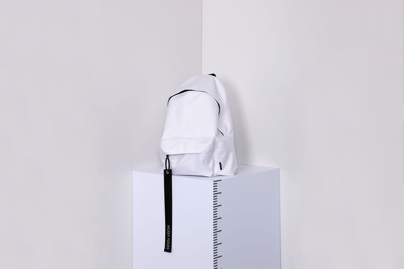 NOISY FOLKS 別注配色「SMT-22」背包限量來襲